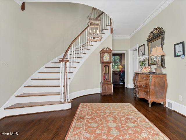 House for sale in Nashville, North Carolina