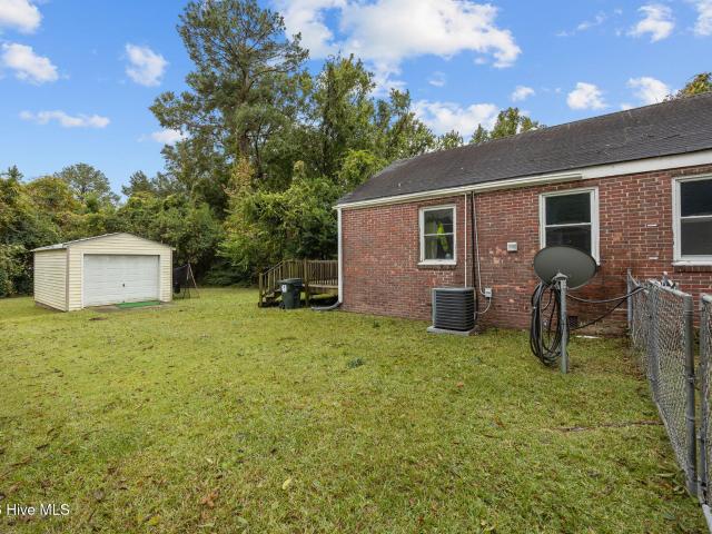 House for sale in New Bern, North Carolina