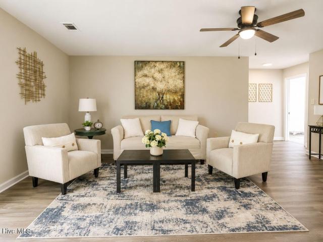House for sale in Aiken, South Carolina