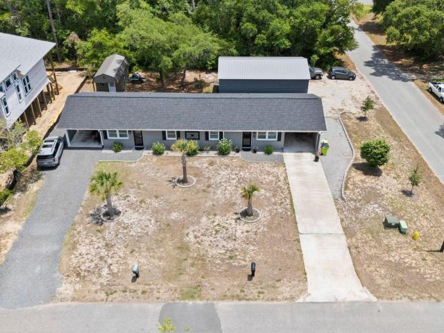 House for sale in Oak Island, North Carolina