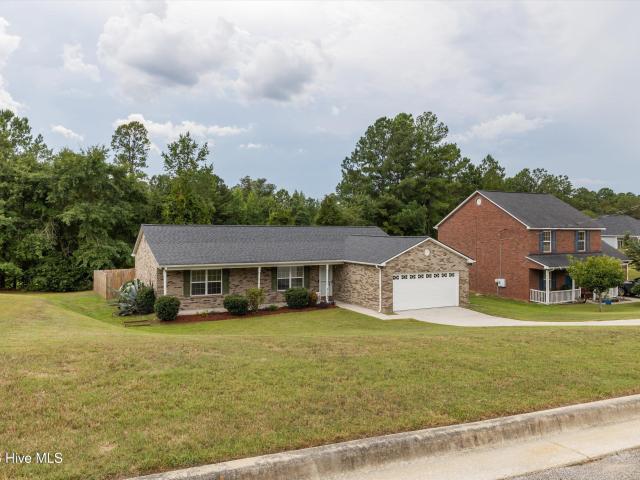 House for sale in Hephzibah, Georgia