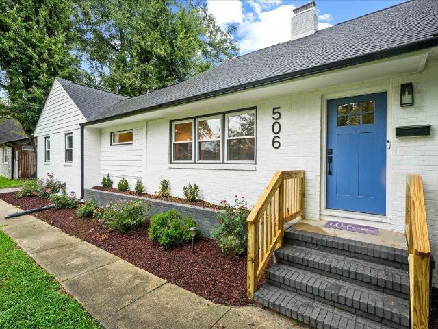 House for sale in Selma, North Carolina