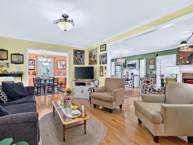 House for sale in Scottish Hills North, Cary