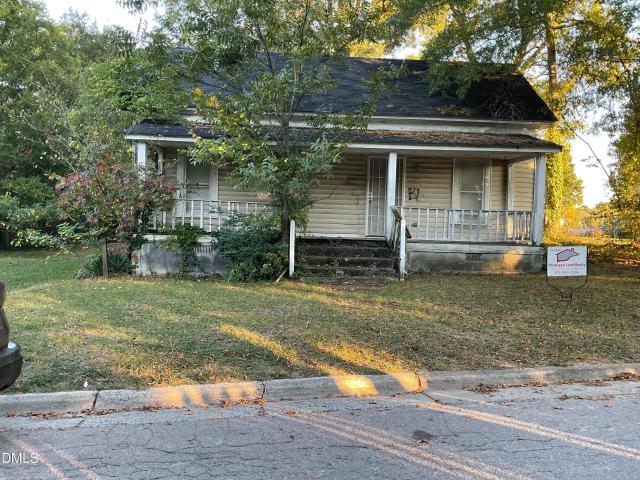 House for sale in Durham, Durham County