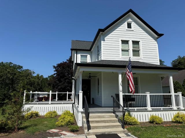 House for sale in Argyle, New York