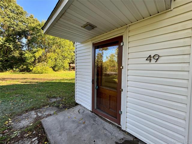 House for sale in Tillson, Town of Rosendale