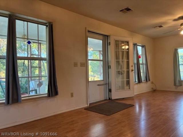 House for sale in Sallisaw, Oklahoma
