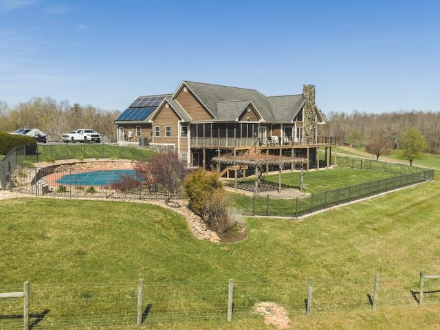 House for sale in Virginia