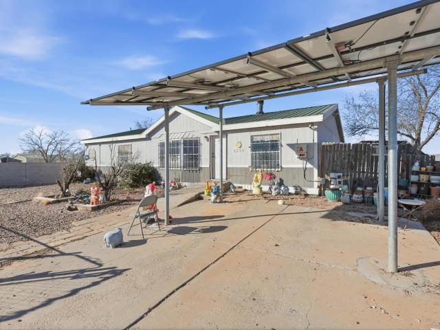 House for sale in Belen, New Mexico