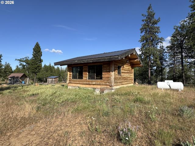 House for sale in Goldendale, Washington