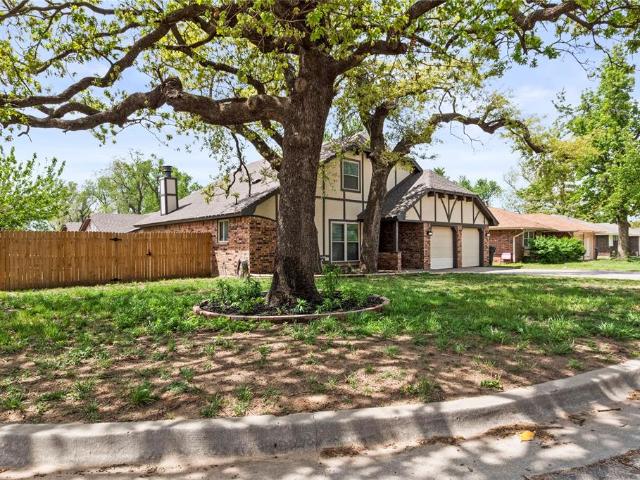 House for sale in Oklahoma City, Oklahoma County