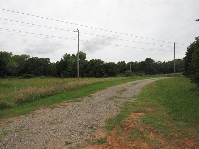 House for sale in Wellston, Oklahoma