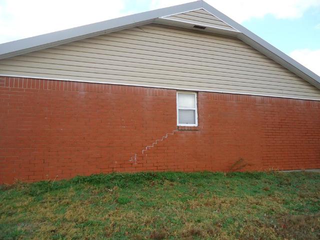 House for sale in Mcloud, Oklahoma