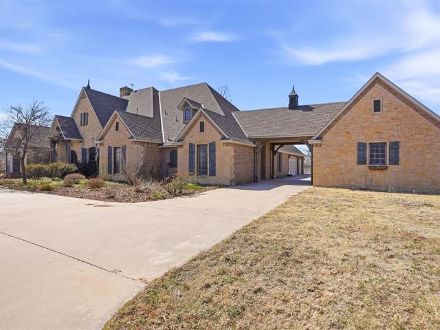 House for sale in Elk City, Oklahoma