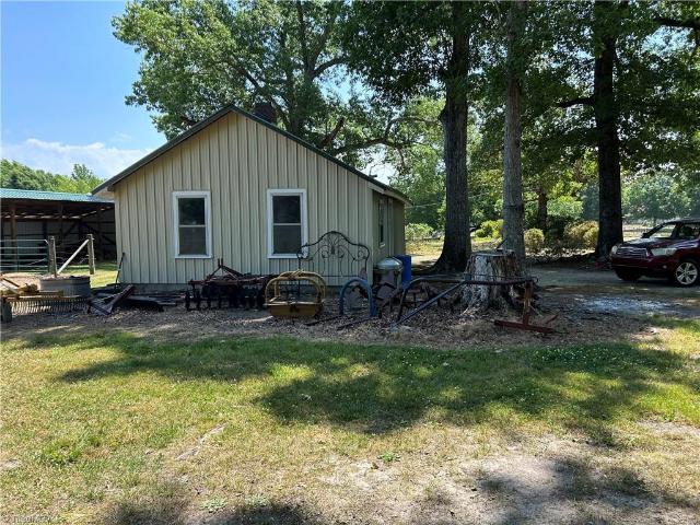 House for sale in Liberty, North Carolina