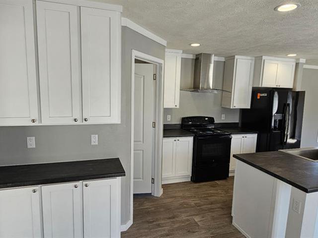 House for sale in Eufaula, Oklahoma