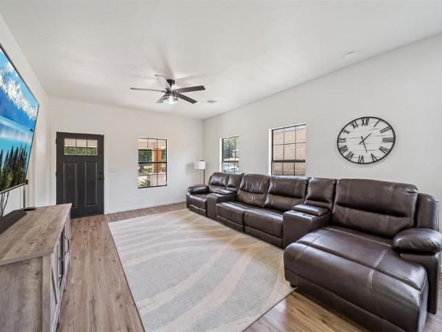 House for sale in Wellston, Oklahoma