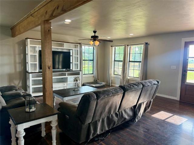 House for sale in Elk City, Oklahoma