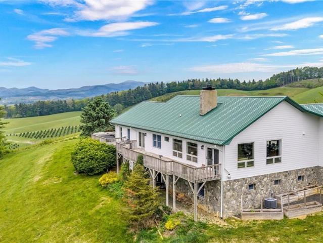 House for sale in Alleghany, North Carolina