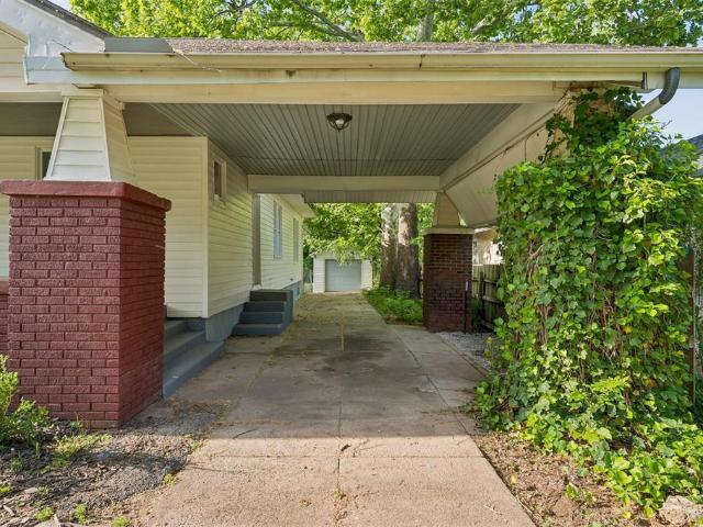 House for sale in Purcell, Oklahoma