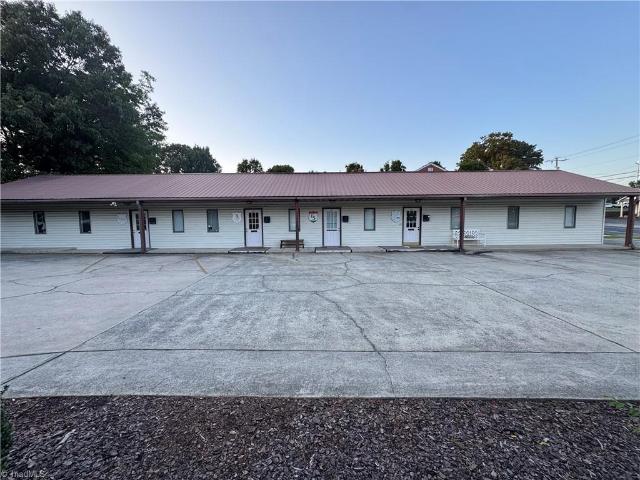 House for sale in Asheboro, North Carolina