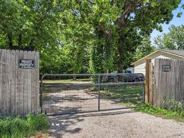House for sale in Oklahoma City, Oklahoma