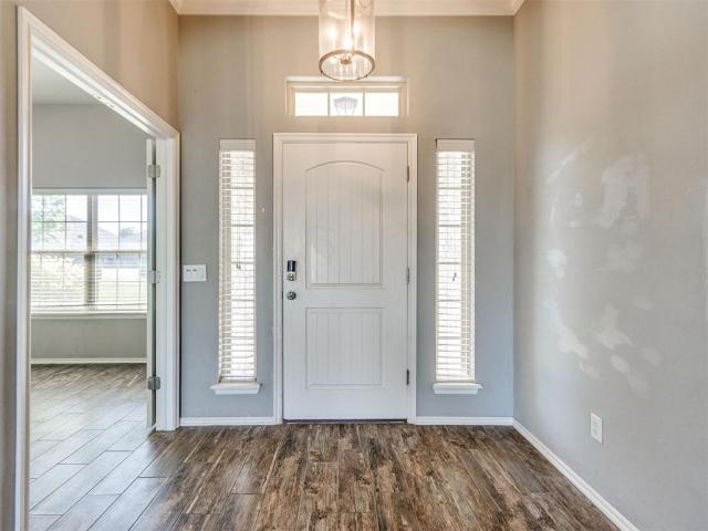 House for sale in Yukon, Oklahoma
