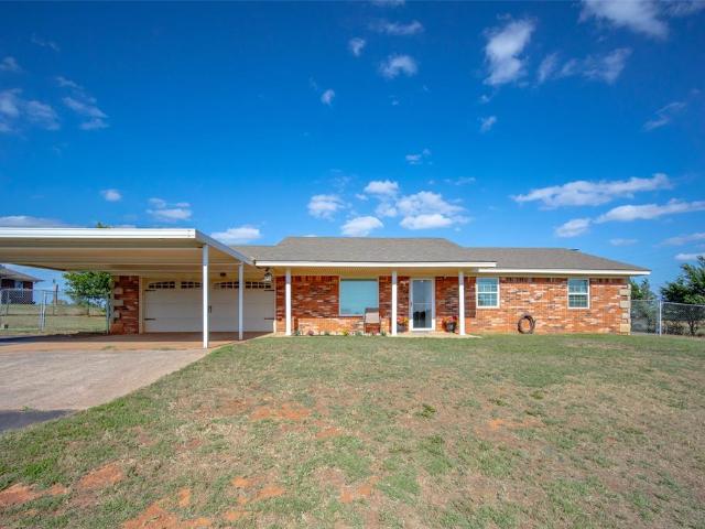 House for sale in Chickasha, Oklahoma