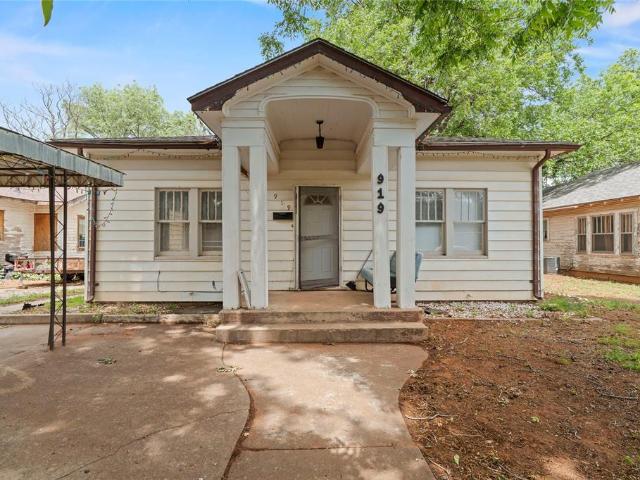 House for sale in Elk City, Oklahoma
