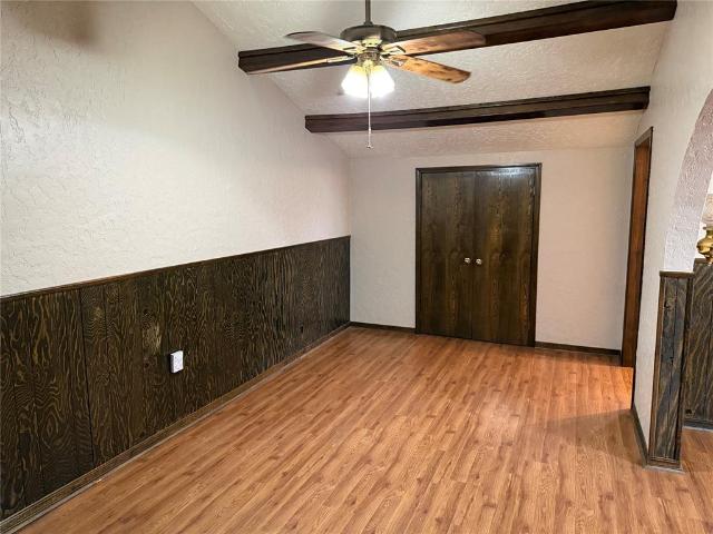 House for sale in Tillman, Oklahoma