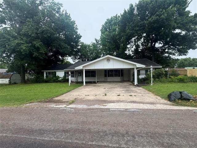 House for sale in Wynnewood, Oklahoma