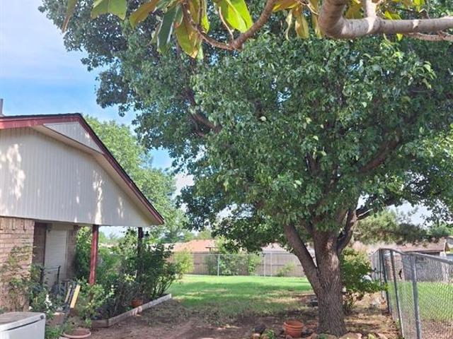 House for sale in Lawton, Oklahoma