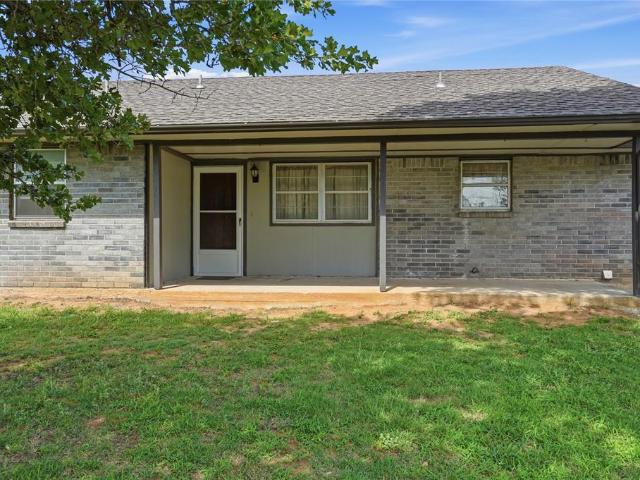 House for sale in Choctaw, Oklahoma
