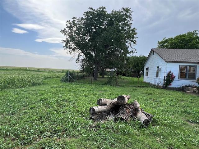 House for sale in Greer, Oklahoma
