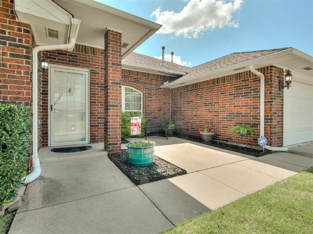 House for sale in Norman, Oklahoma