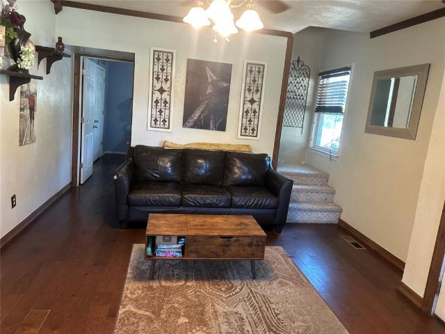 House for sale in Purcell, Oklahoma