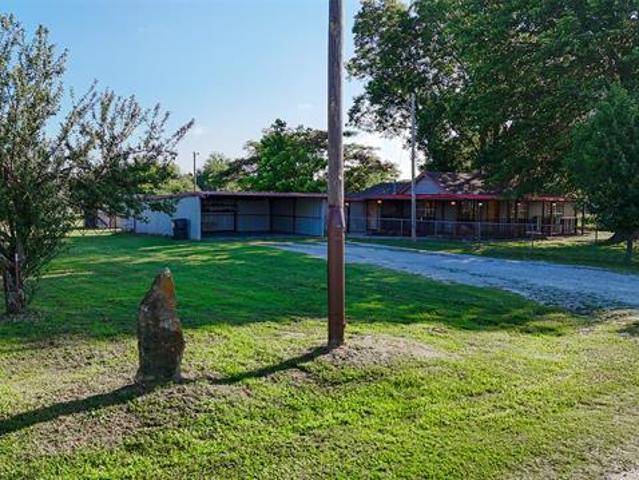 House for sale in Ada, Oklahoma