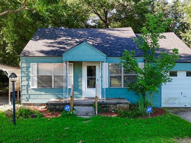 House for sale in Ada, Oklahoma