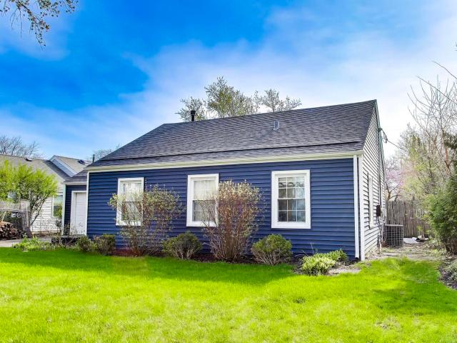 House for sale in Northbrook, Illinois