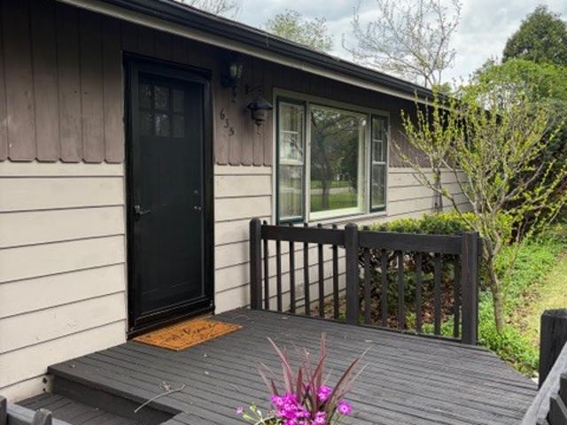 House for sale in Lombard, Illinois