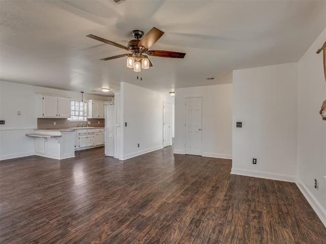 House for sale in Purcell, Oklahoma