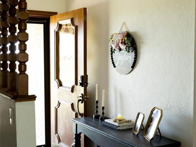 House for sale in Crescent, Oklahoma