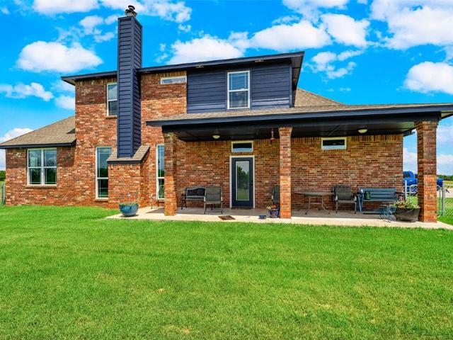 House for sale in Purcell, Oklahoma