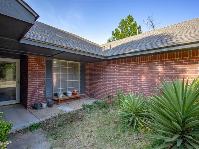 House for sale in Choctaw, Oklahoma