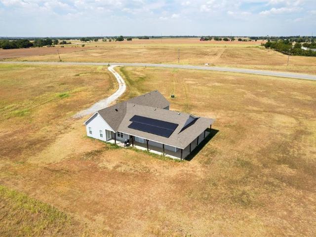 House for sale in Purcell, Oklahoma