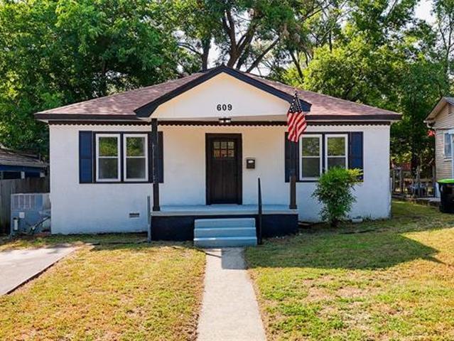 House for sale in Holdenville, Hughes County