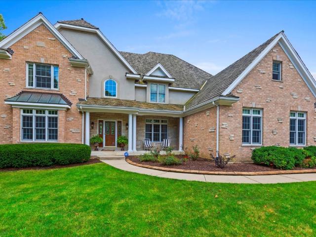 House for sale in Gurnee, Illinois