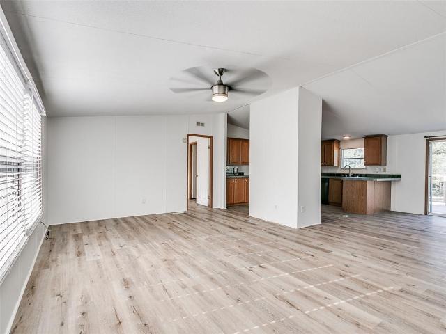 House for sale in Battiest, Oklahoma