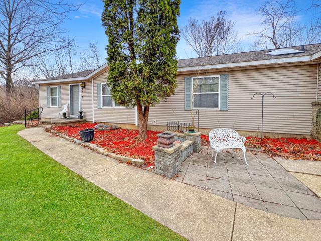 House for sale in Putnam, Illinois