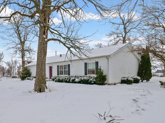 House for sale in Illinois